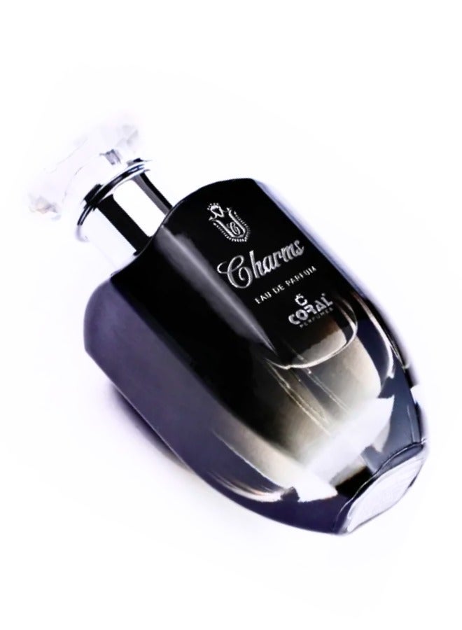 CHARMS Eau De Parfum for Men & Women 100ml