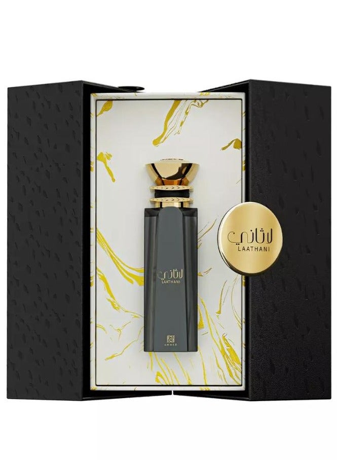 LAATHANI EDP 80ml AHMED AL MAGHIRIBI