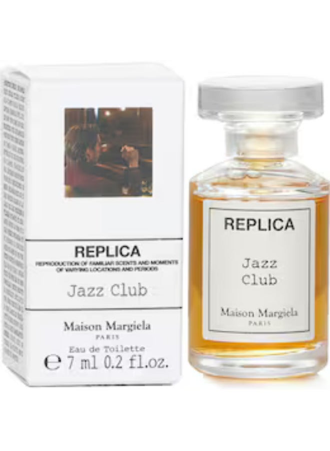 Replica Jazz Club EDT 7ml Miniature