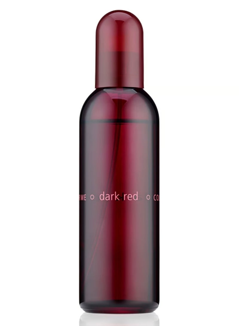 Dark Red Eau De Parfum 100ml