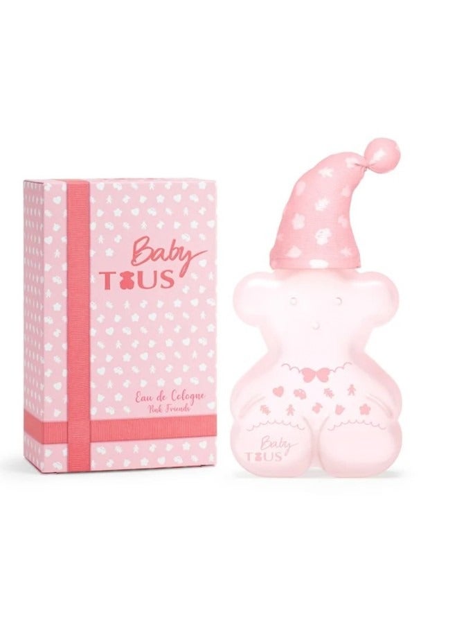 Baby Pink Friends EDC 100ml Women