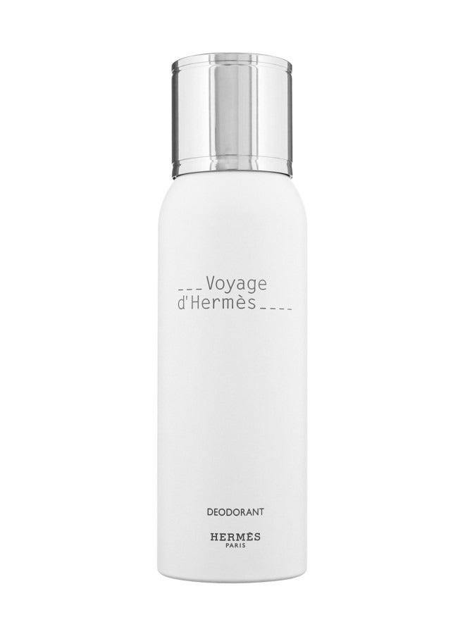 Voyage D'Hermes Deodorant 150ml