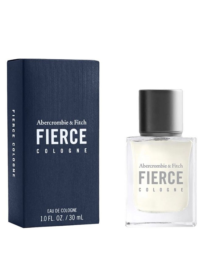 Fierce Cologne 30ml