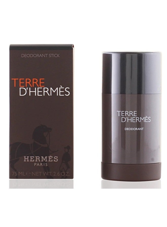 Terre D'Hermes Deo Stick 75ml