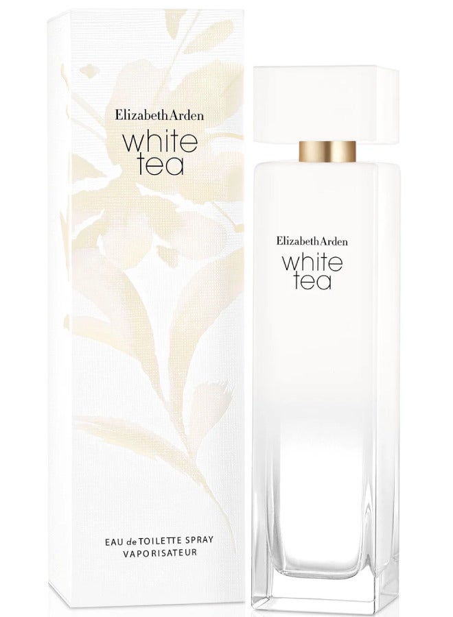 White Tea EDT 100ml