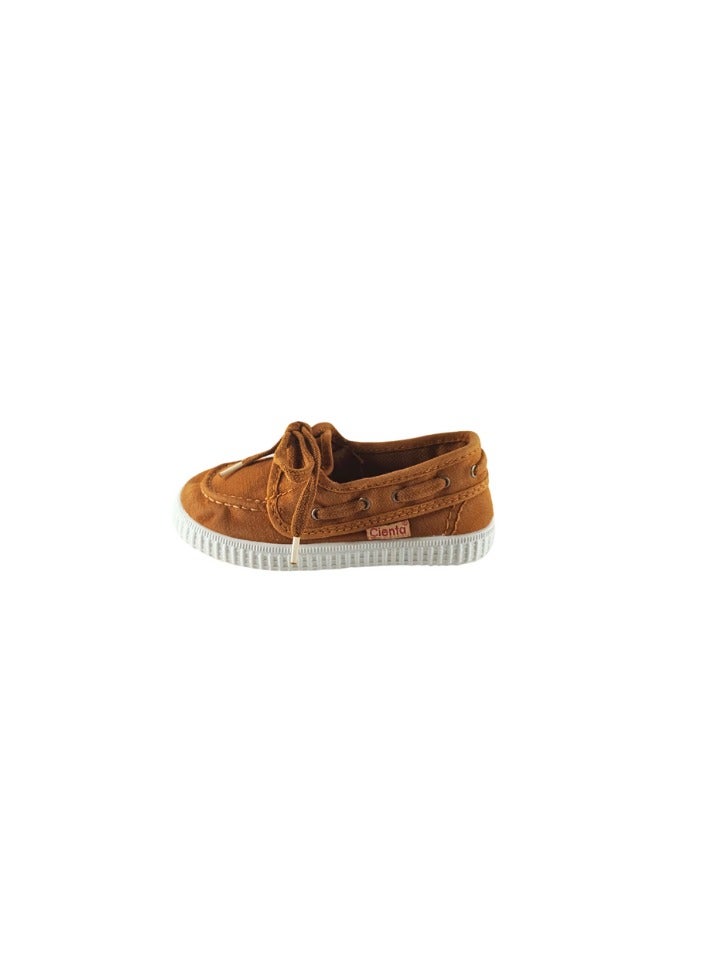 Pikkaboo Ceinta Cuero Kids Shoes