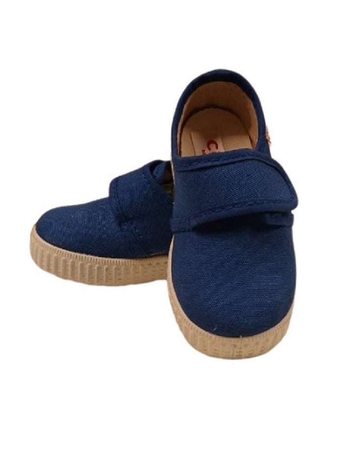 Pikkaboo Ceinta Indigo Kids Shoes