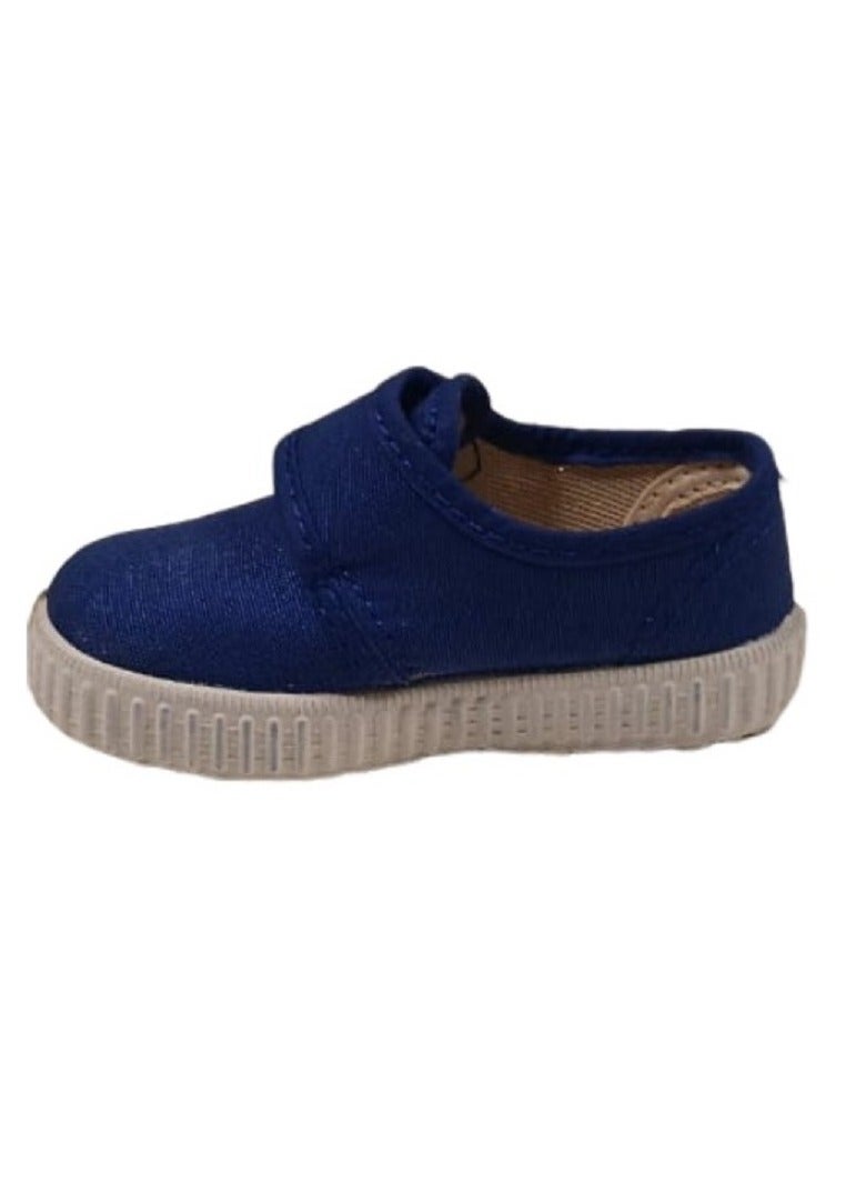 Pikkaboo Ceinta Indigo Kids Shoes