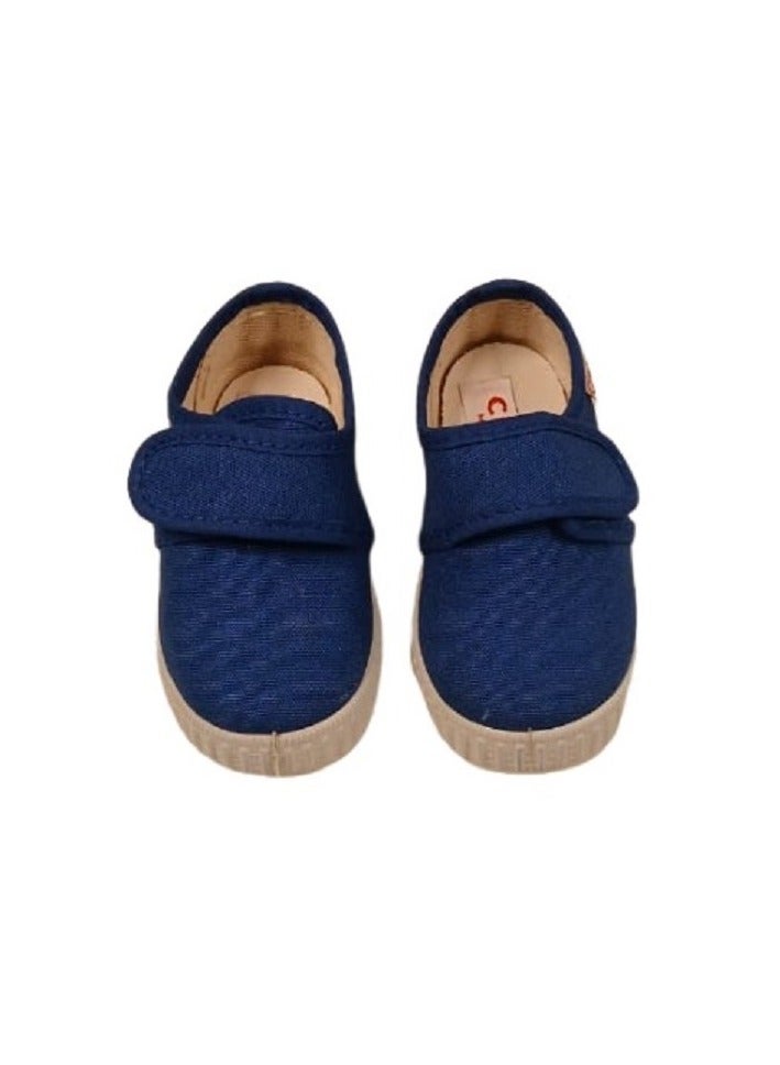 Pikkaboo Ceinta Indigo Kids Shoes