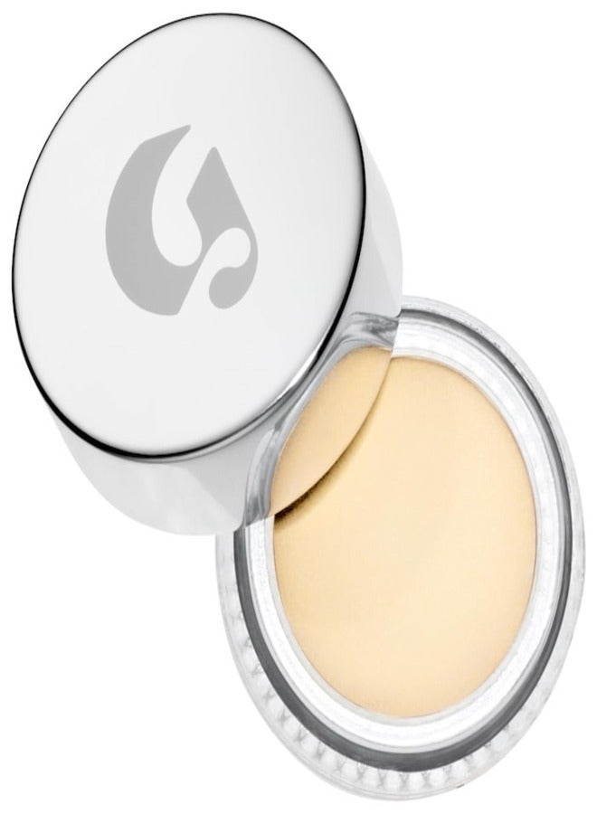 Glossier Stretch Balm Concealer - Dewy Buildable Coverage , Very Light 3 - yellow base tone 4.8g