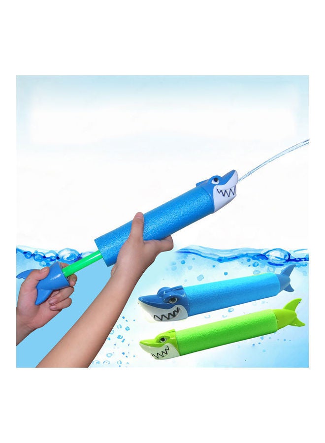 Summer Water Gun Outdoor Game Toy