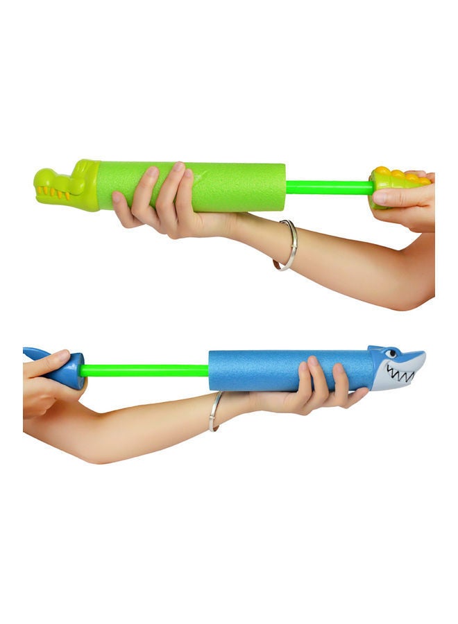 Summer Water Gun Outdoor Game Toy