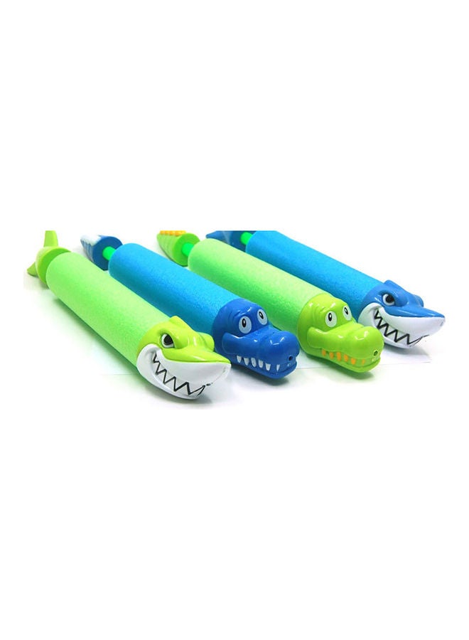 Summer Water Gun Outdoor Game Toy