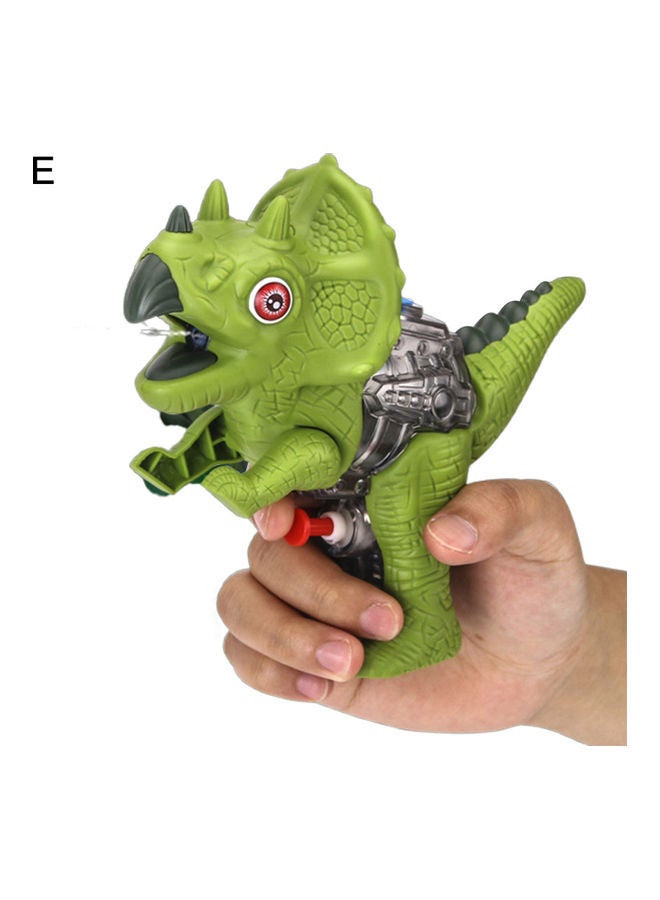 Dinosaur Design Water Spray Toy