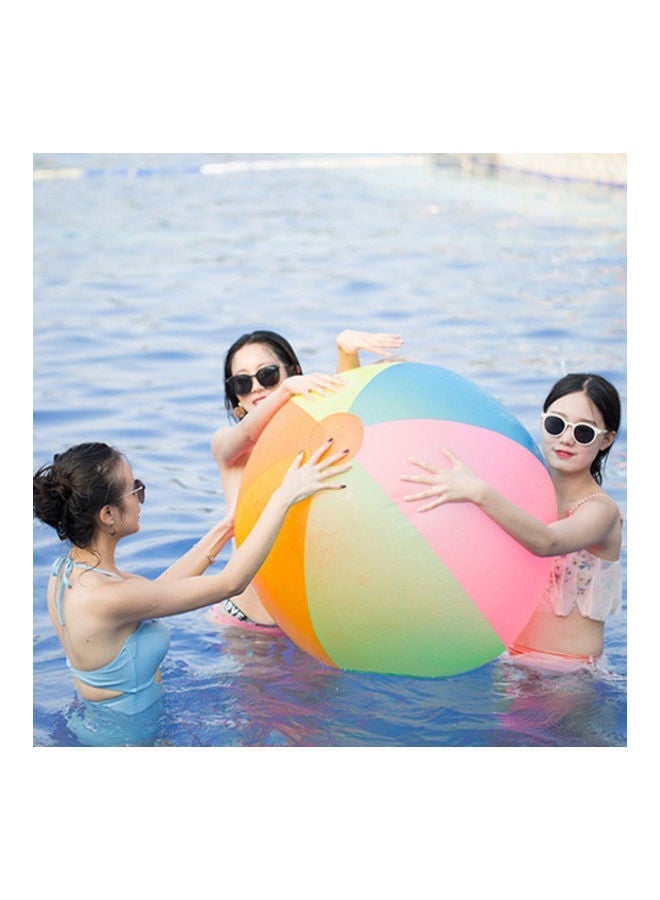 Inflatable Beach Sport Ball Toy