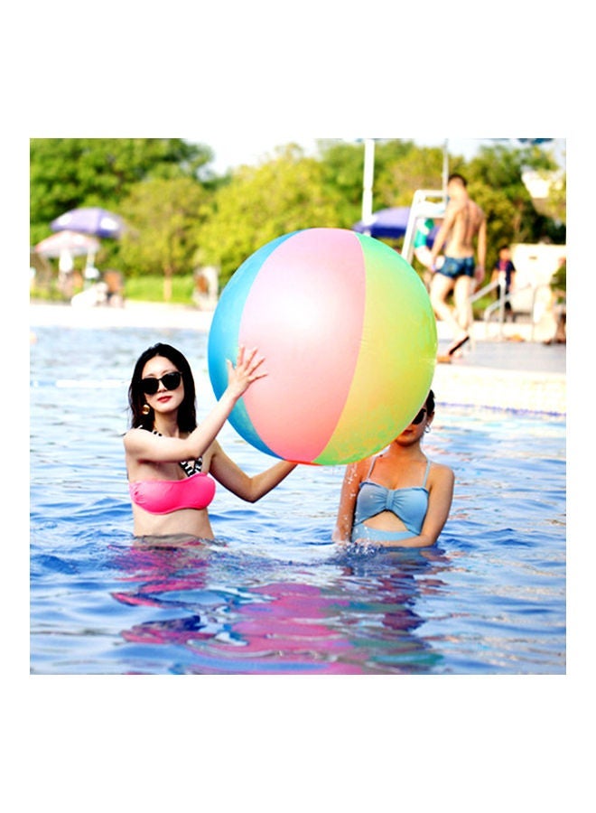 Inflatable Beach Sport Ball Toy