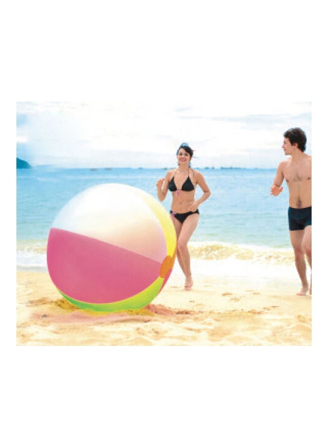 Inflatable Beach Sport Ball Toy