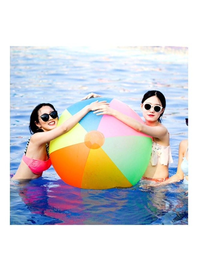 Inflatable Beach Sport Ball Toy