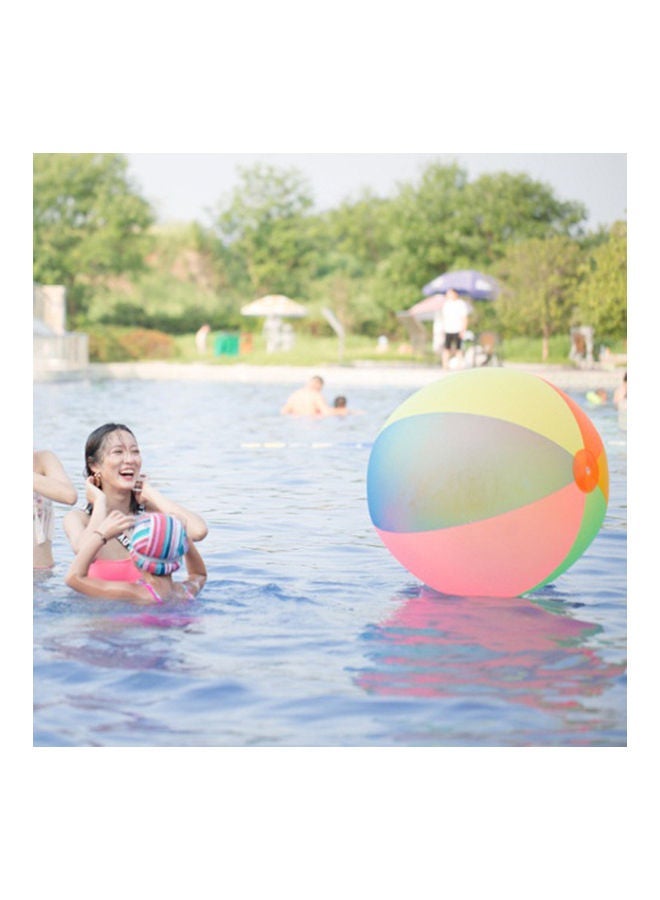 Inflatable Beach Sport Ball Toy