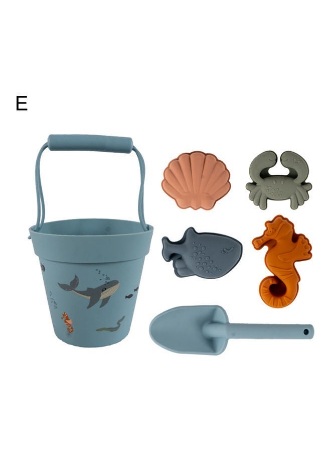 Beach Toys Set