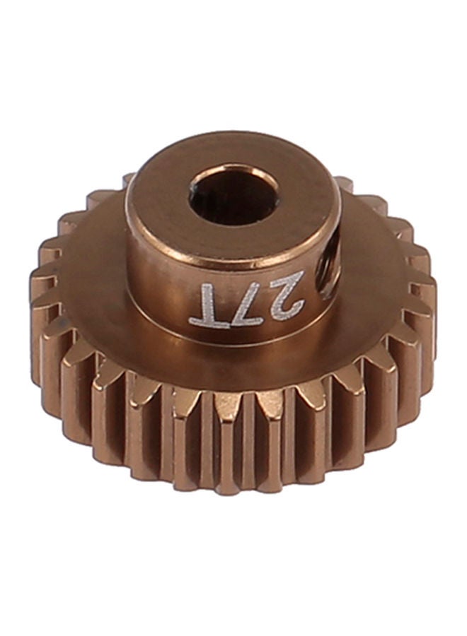 Motor Pinion Gears Set For RC Car