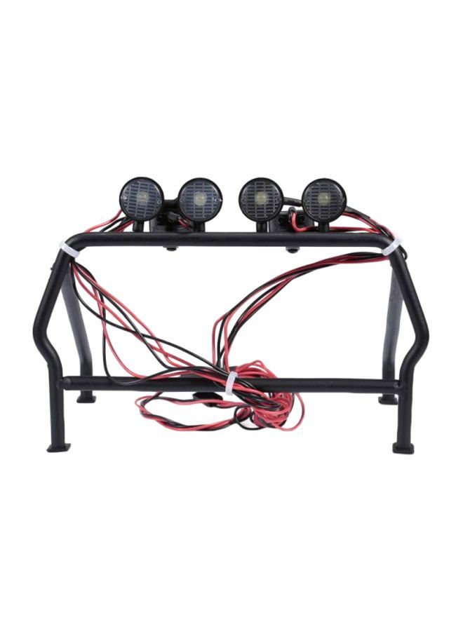 6-LED Roll Cage Bucket RM12375-L