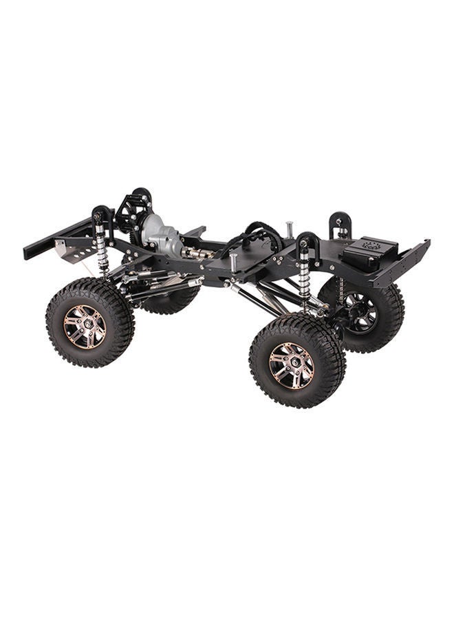 RC Crawler Frame Girder