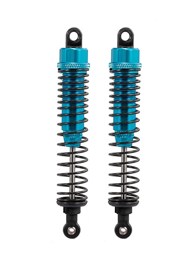 4-Piece Shock Absorber Damper Set