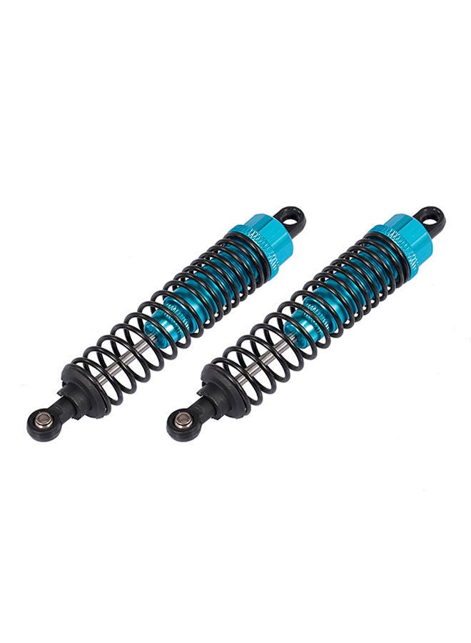 4-Piece Shock Absorber Damper Set