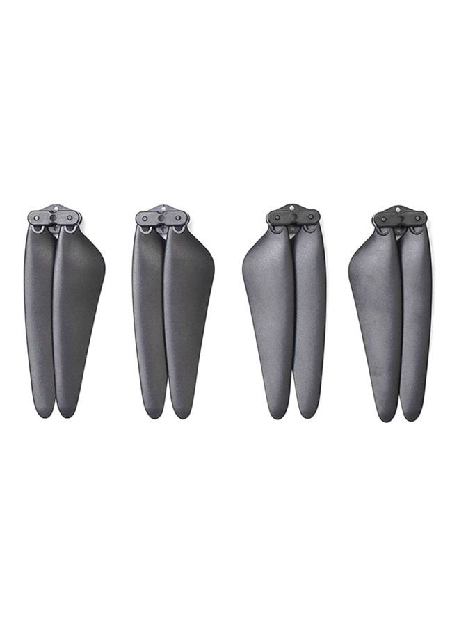 Pack Of 8 RC Quadcopter Propellers 11x11x11cm