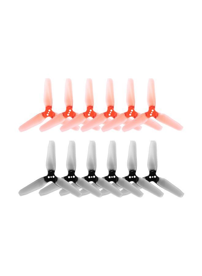 24-Piece Propeller Set XJJKKMOONRM10514IN