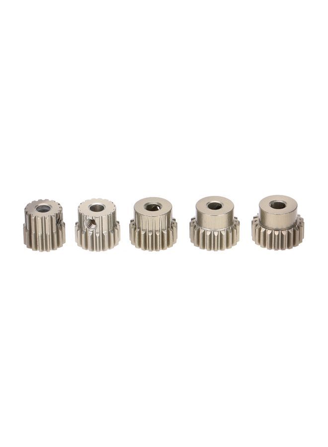 5-Piece Pinion Motor Gear Set RM4143-1