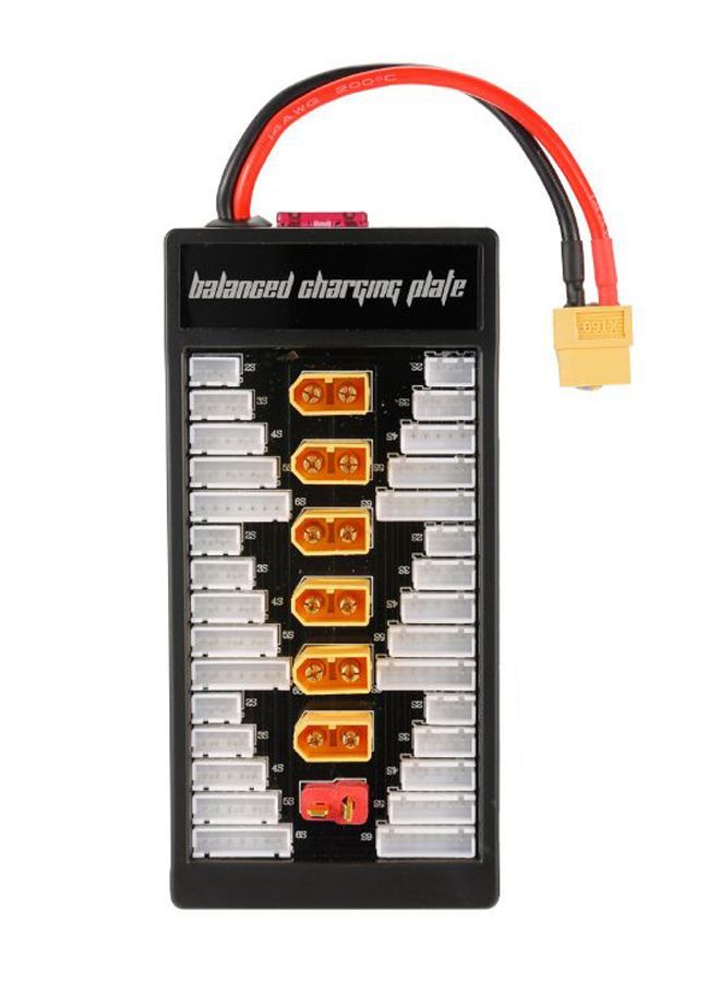 Parallel Charging Adapter Board RM8025