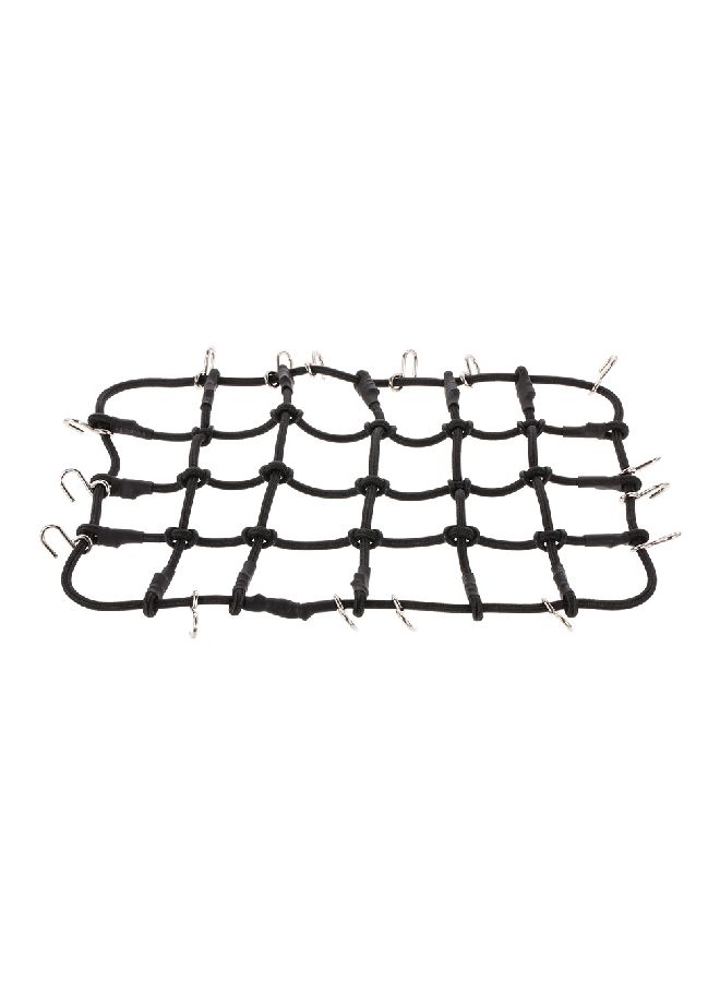 Elastic Luggage Net For 1/10 RC Rock Crawler 1RM9984B