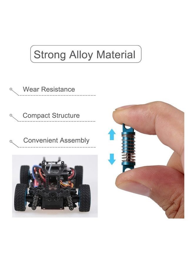 2-Piece Metal Shock Absorber Set