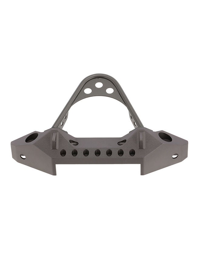 Front Bumper With Light RM10340