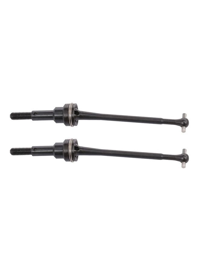 Front Axle Drive Shaft Stainless Steel