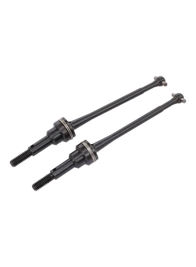 Front Axle Drive Shaft Stainless Steel