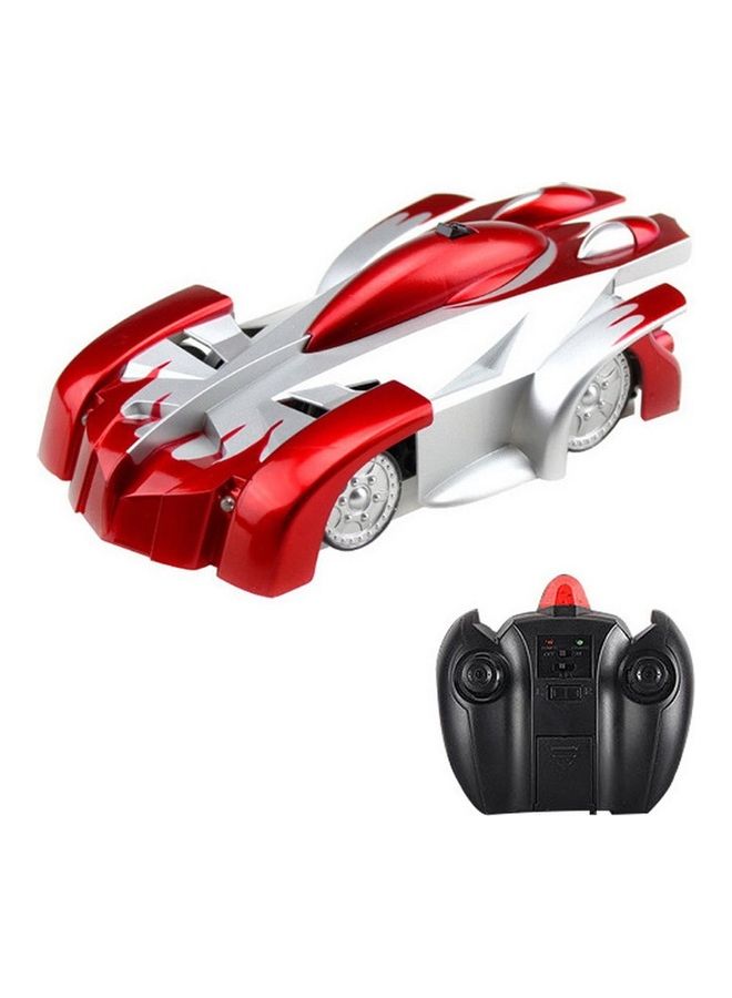 Remote Control Vehicle 16.5 x 6.6 20.5cm