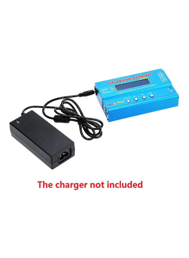 Power AC Adapter For Imax B6 Balance Charger