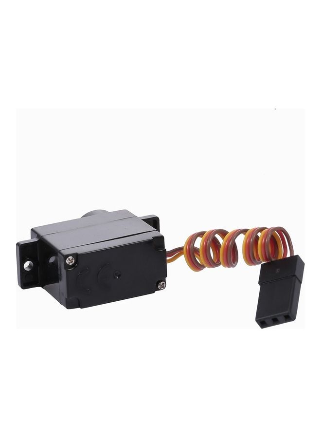 5G Digital Servo Car High Torque Metal Gear