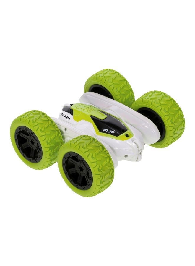 360° Rolling RC Stunt Car