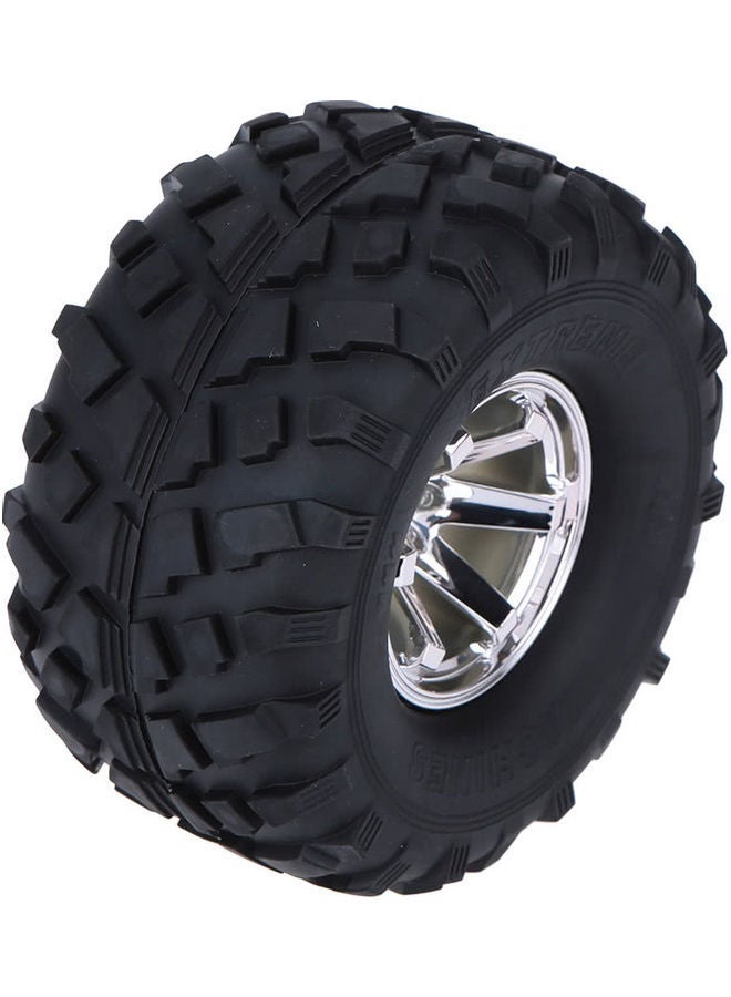 4-Peice Monster Truck Tyres