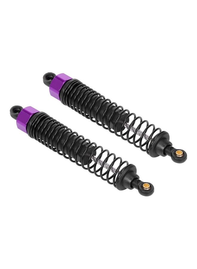 2-Piece Shock Absorber Damper Set