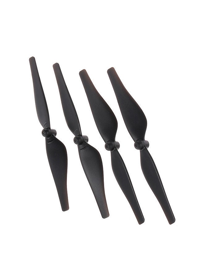 2 Pairs Propeller CW/CCW For Tello RC Drone FPV Quadcopter