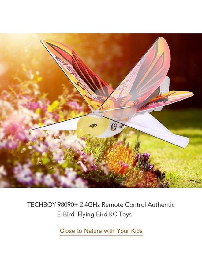 2.4GHz RC Flying Bird RCAJ78