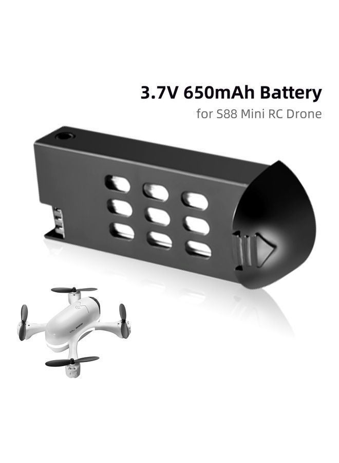 Battery For S88 Mini RC Quadcopter