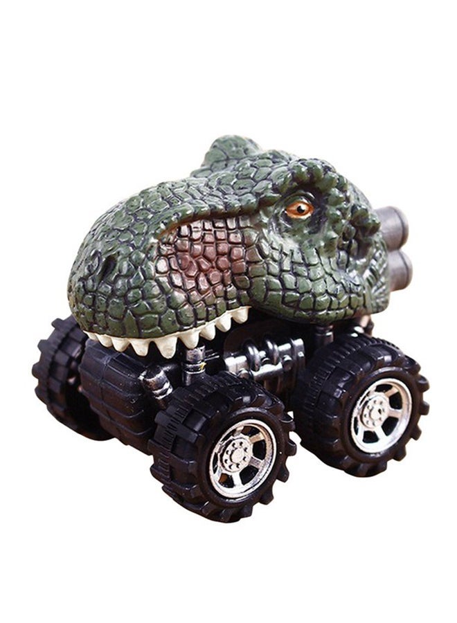 Dinosaur Toy Car Parent-Child Interactive Educational Toys For Children