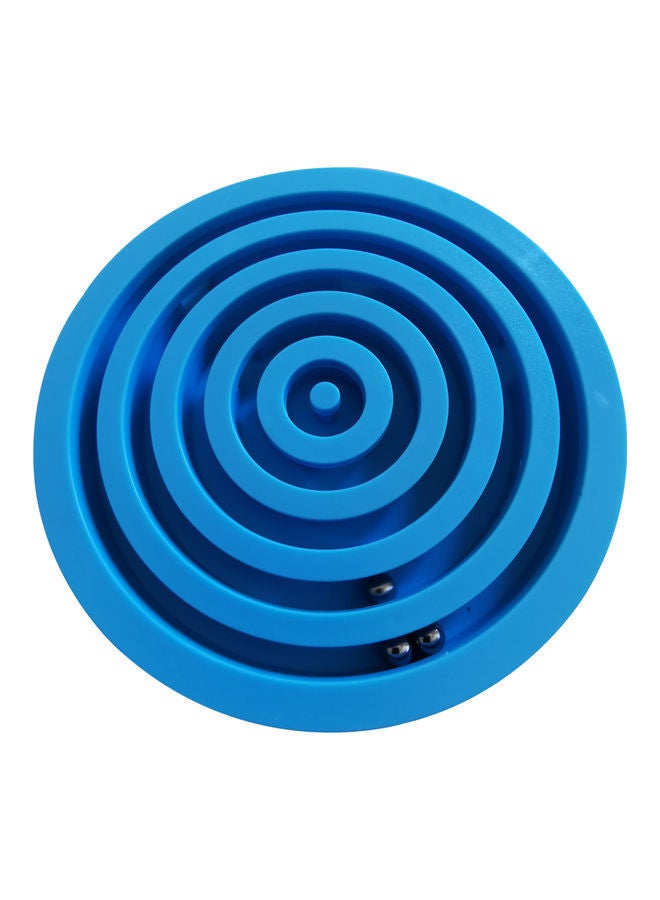 Creative Balance Labyrinth Maze Ball 10.5 x 10.5cm