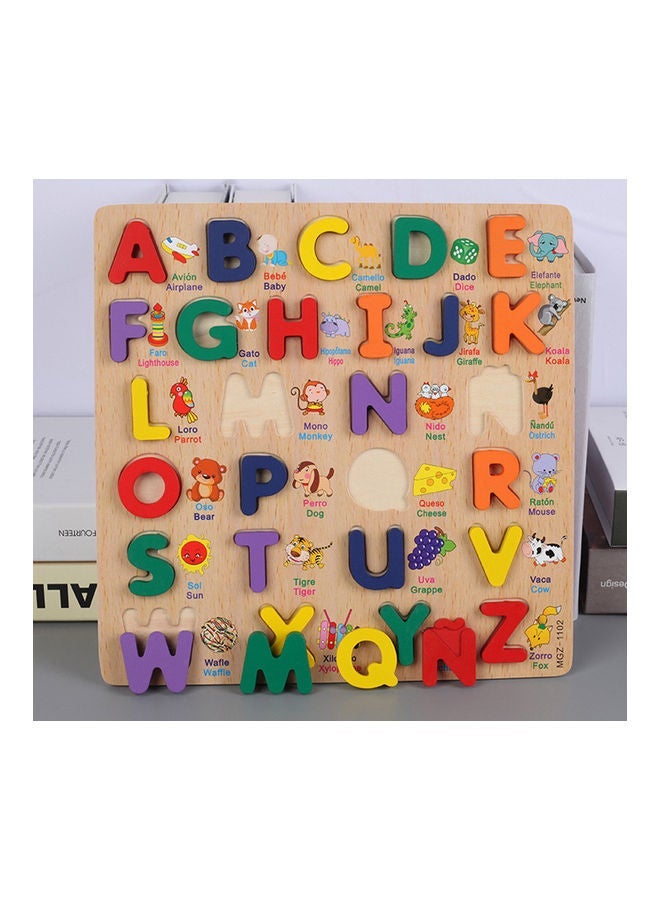 Number Peg Puzzles